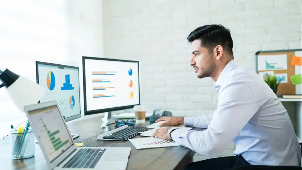 Data Entry Incorporated