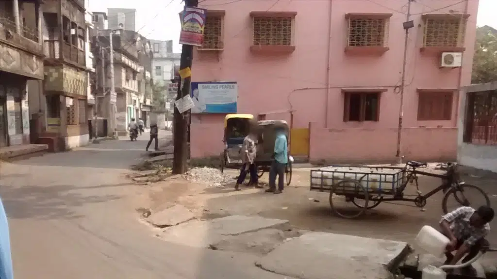 Shri Ramsita Mandir