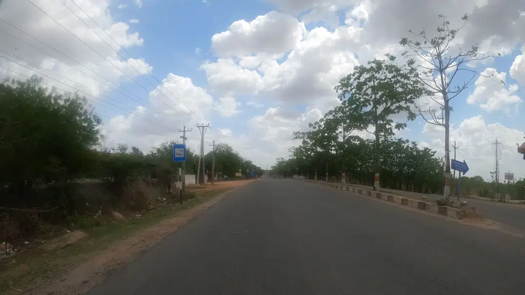 Himayatnagar, Ranga Reddy district