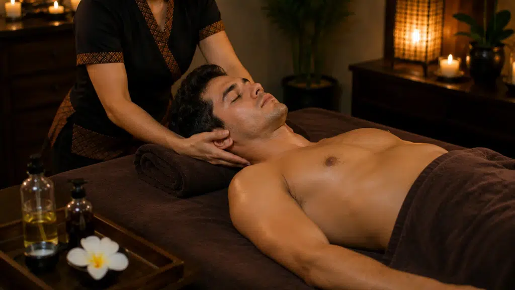 Artham Luxury Spa