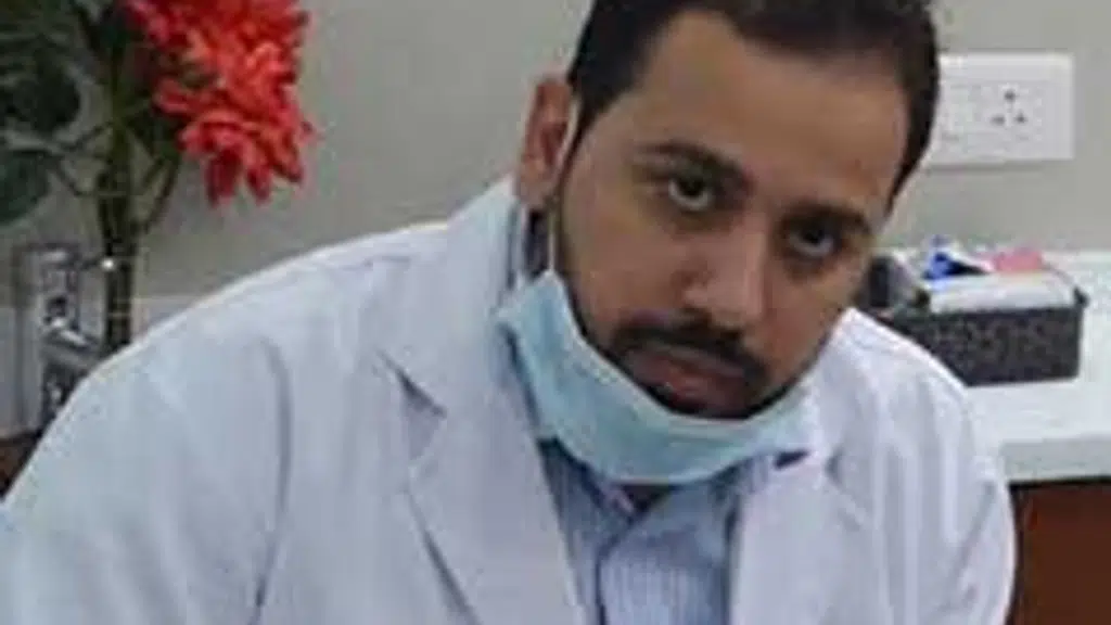 Dental Folks | Dental Clinic in Ramesh Nagar, Delhi