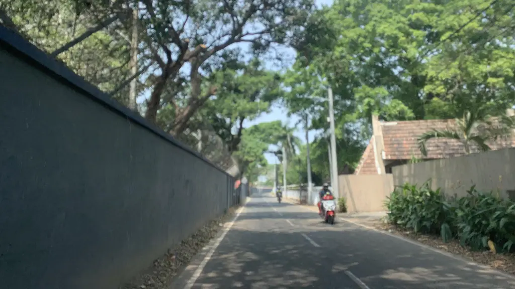 Kadaloram Beach Resort