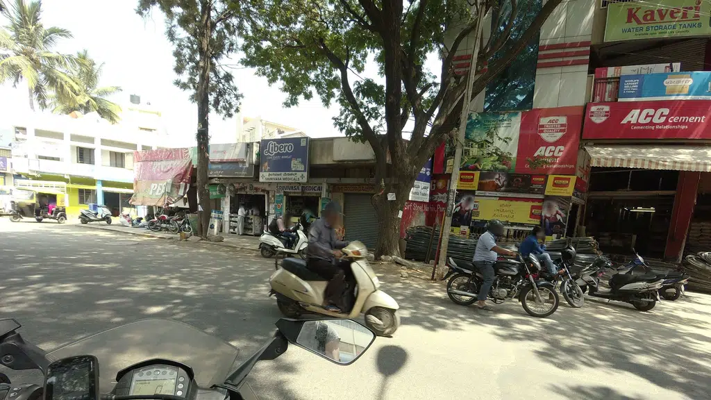 Panchamukhi Ganesha Temple
