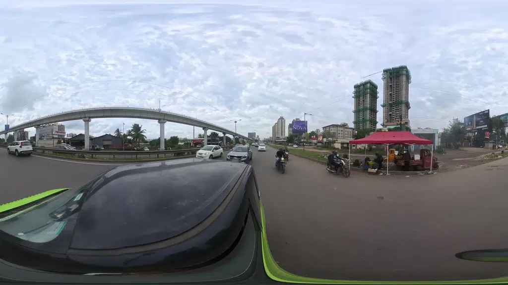 Cars Planet