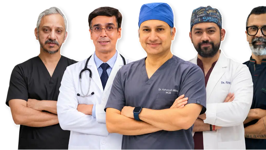 Surgenix Healthcare