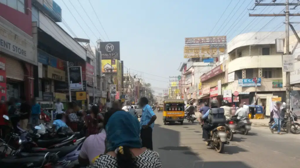 Mangalya Jewellers and Diamonds