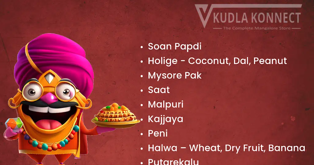 V Kudla Konnect - The complete Mangalore Store