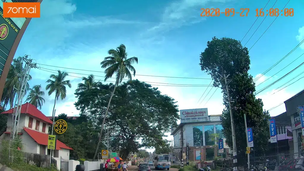 TVS iQube - Trichur Automobiles
