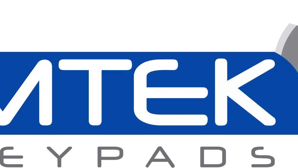 Jemtek Keypads