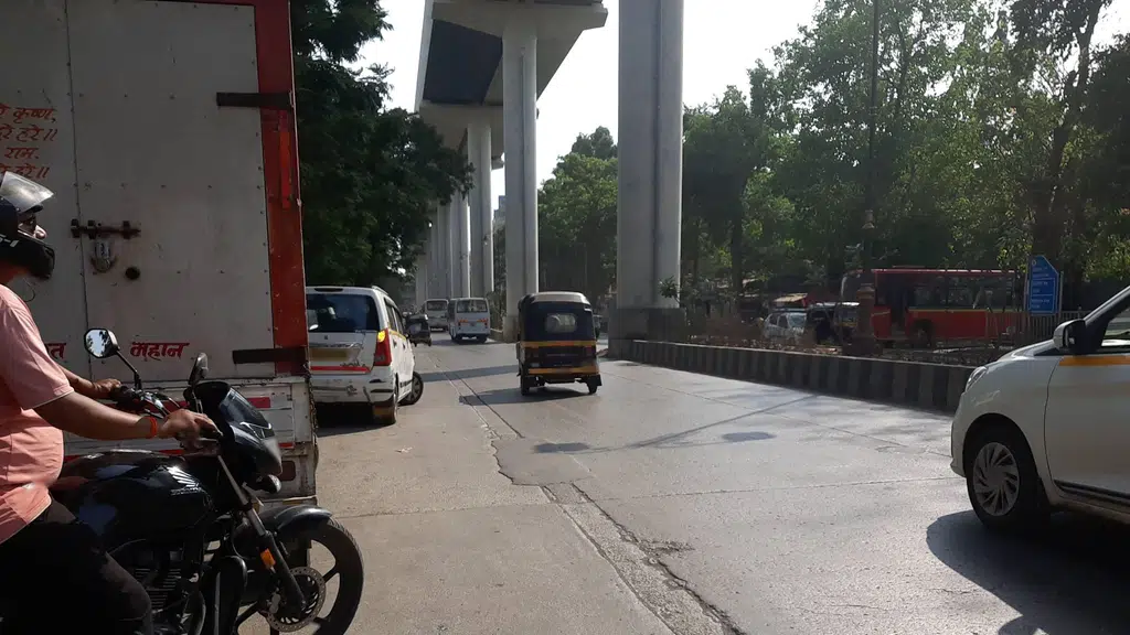 Indian Oil Petrol Pump