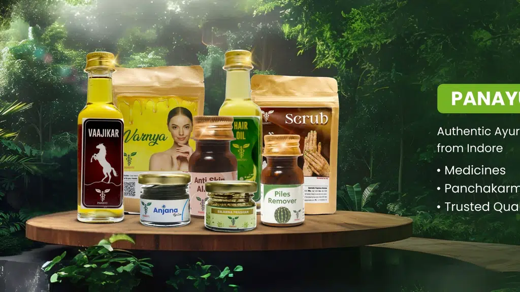 Panayu Wellness - Ayurvedic Medicine, Natural Herbal Products