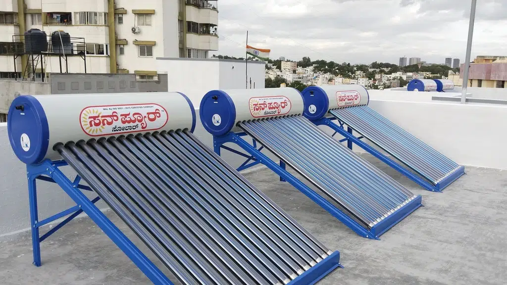 Sunpure Solar