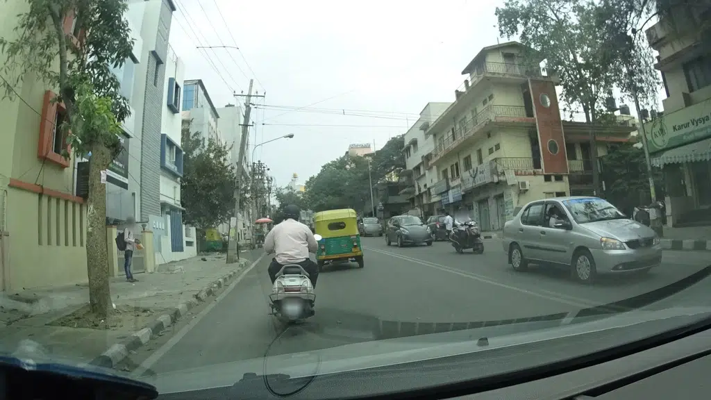 Sapa Rajajinagar