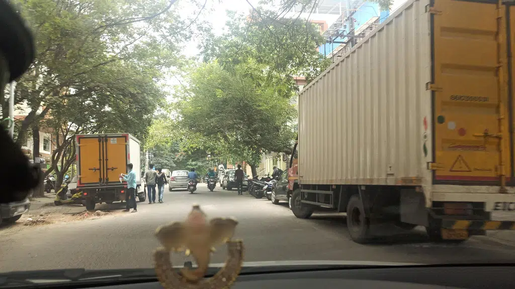 Bangalore salad co