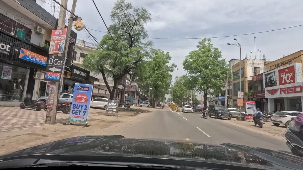 Mahindra Automotive