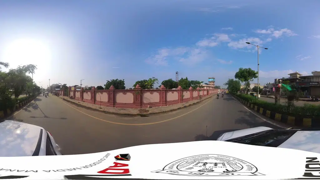 Suvarna Palace