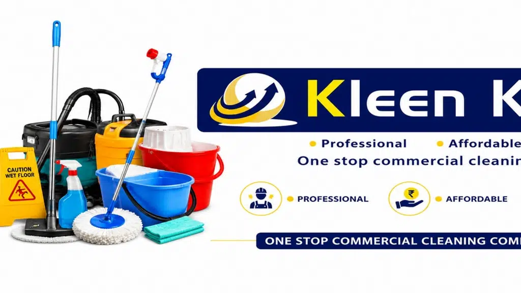 Kleen Kare