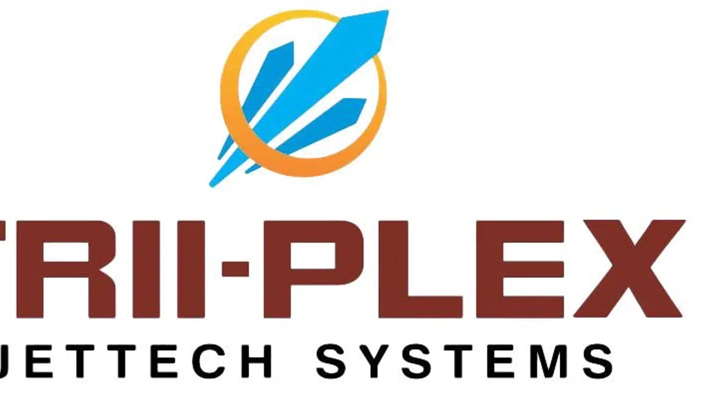 Trii-plex Jettech Systems