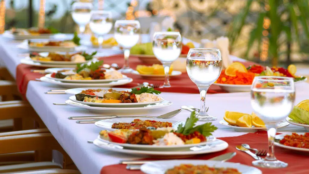 Food Delight