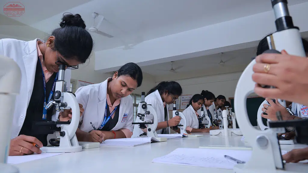Nandha Ayurveda Medical college and Hospital
