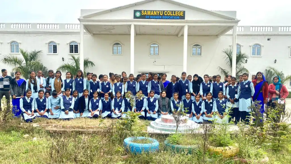 Samanyu women’s college