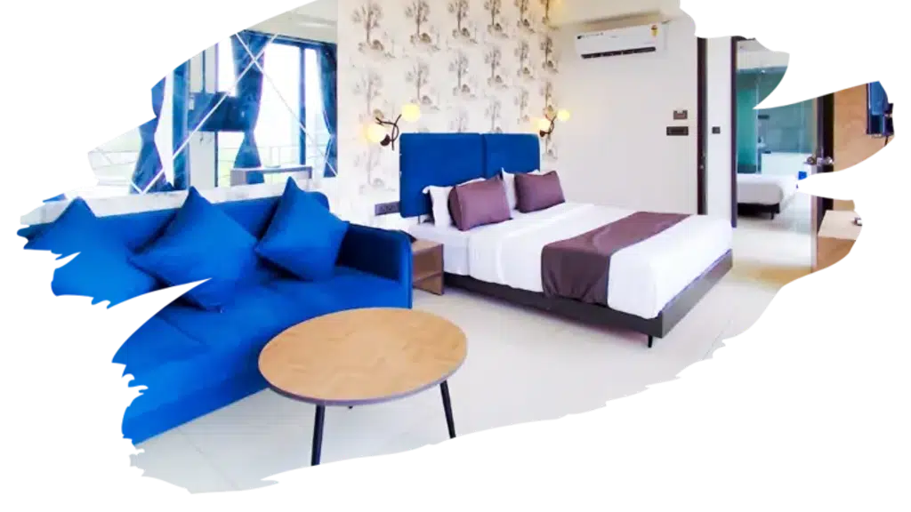 Hotel Nova Bloom, Ahmedabad