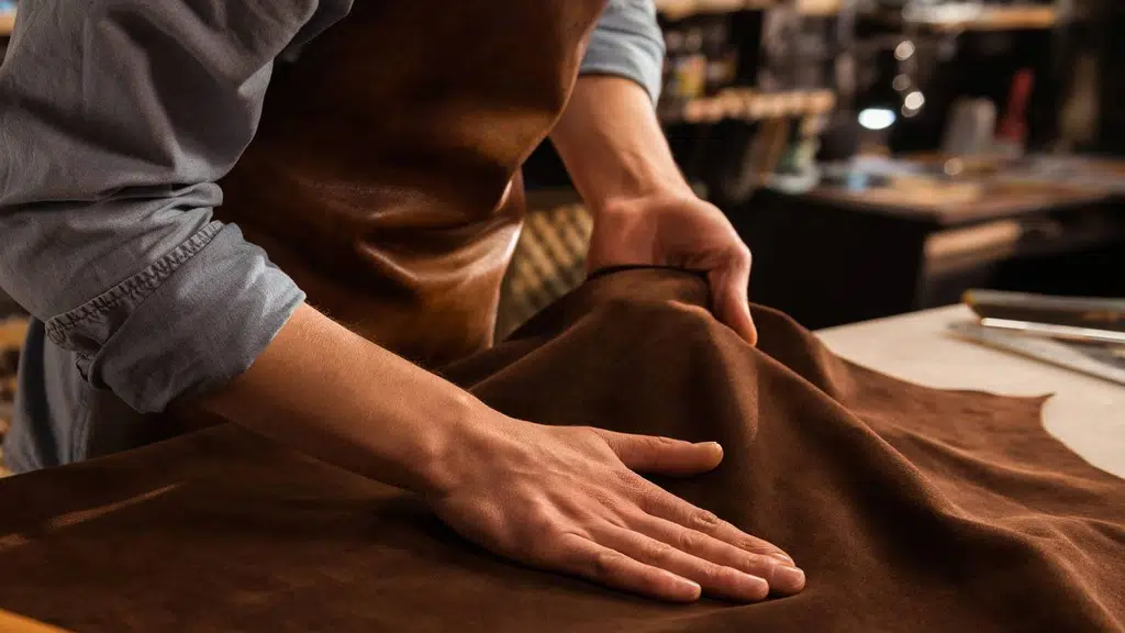 Adfero Leather Works