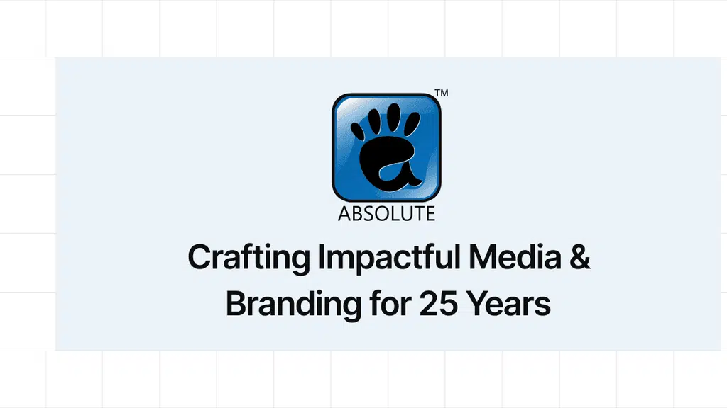 ABSOLUTE :: Creatives & Films
