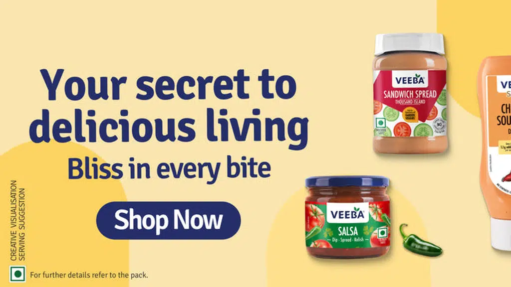Veeba