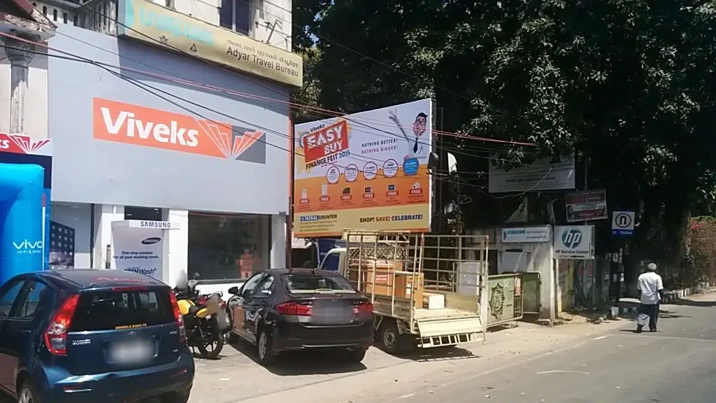 Shastri Nagar Sharks Restaurants