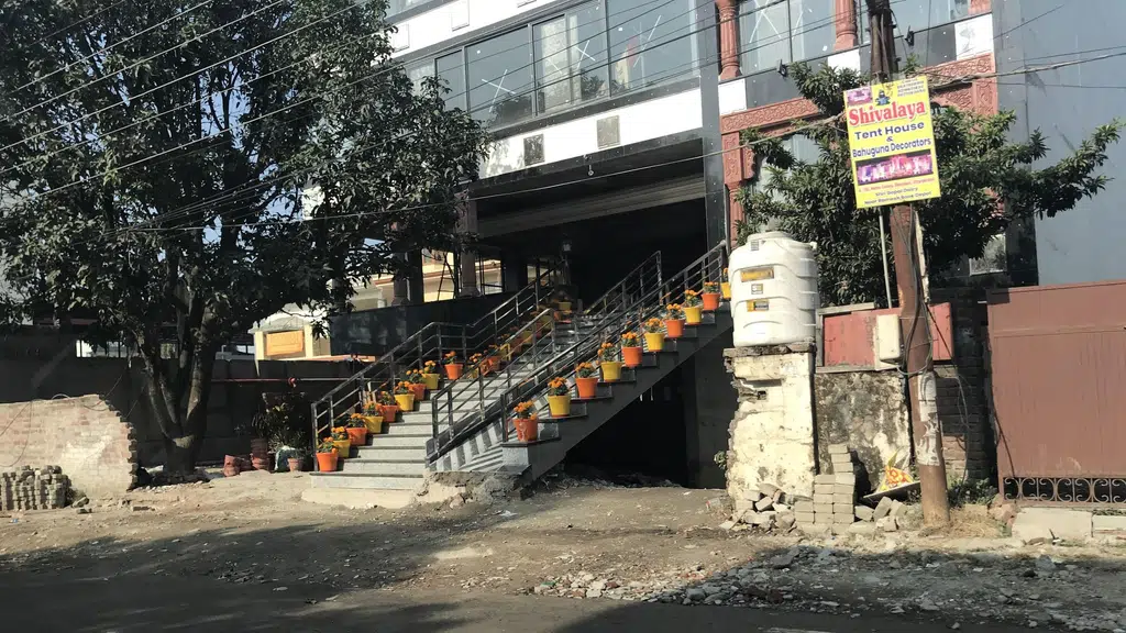 Gangotri Children Hospital