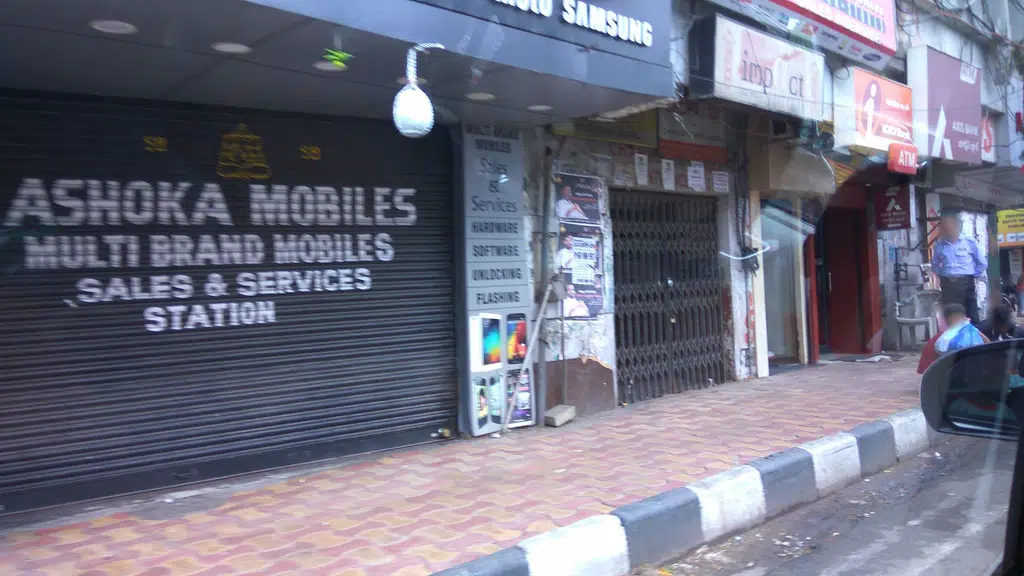 Pancard Service Centre