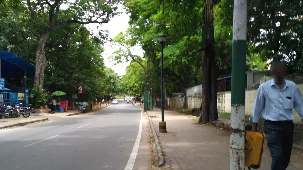 Brindavan Institutions