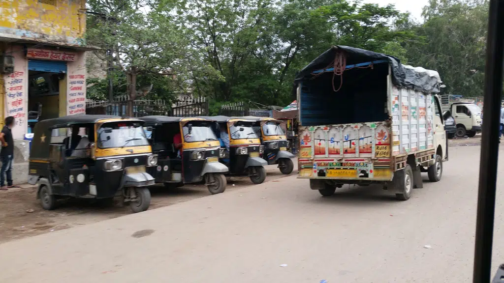 Hotel Sikar