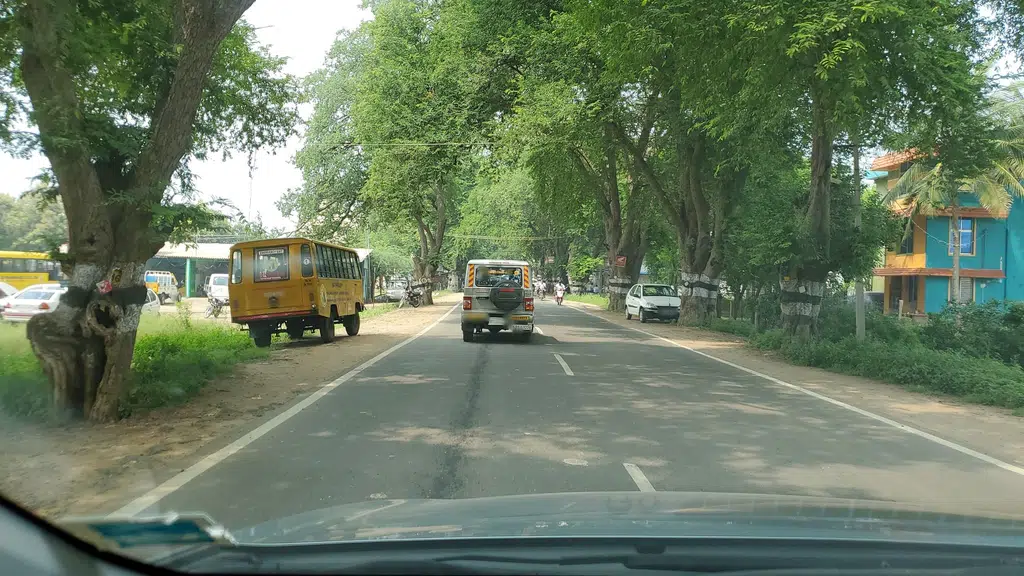 Nalanda School
