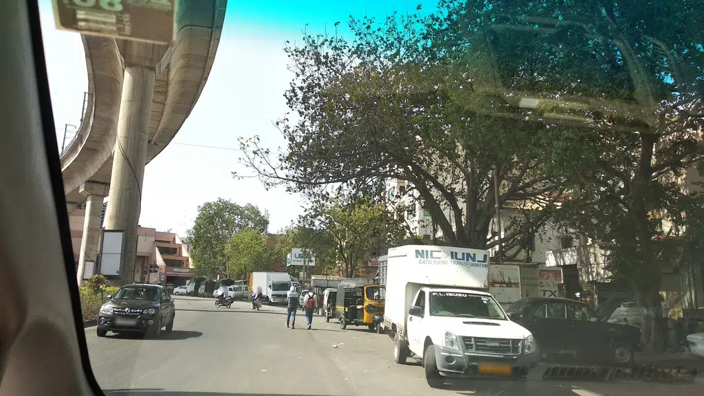 Hotel Hardik Palace
