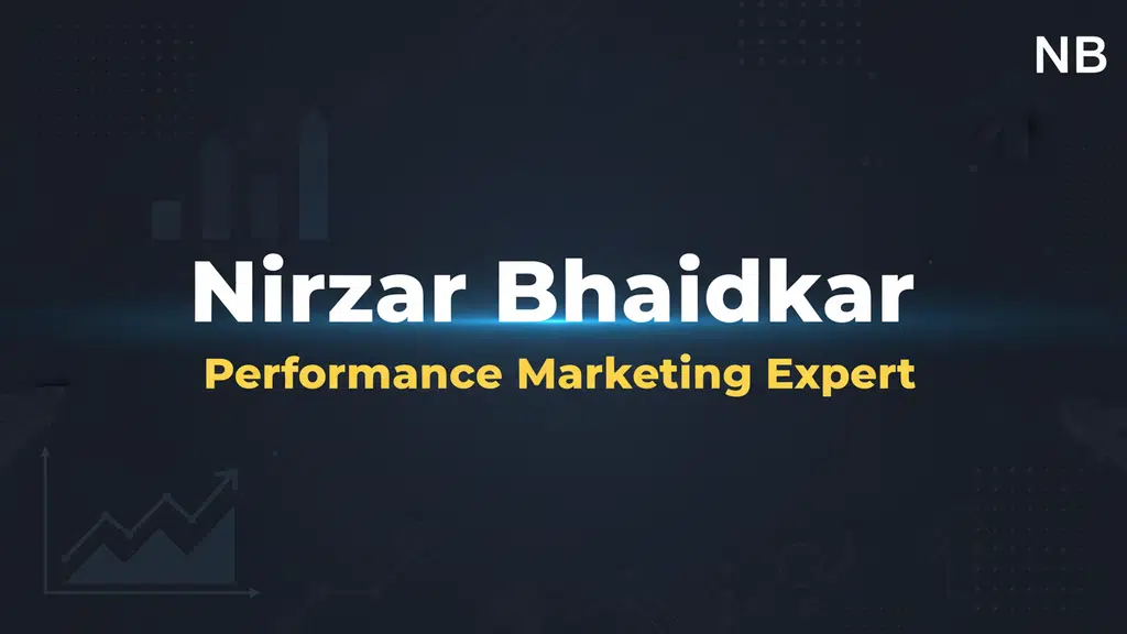 Nirzar Marketing Solutions