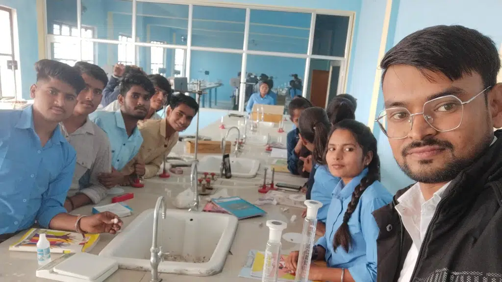 MSPM GROUP of Colleges