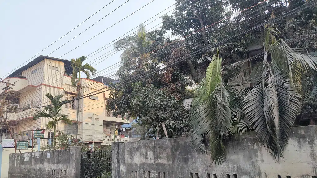 Krishnadeb Sankarguru Namghar