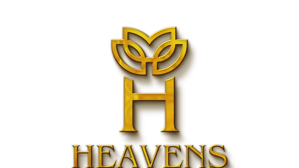 Hotel Heavens Garden Empire