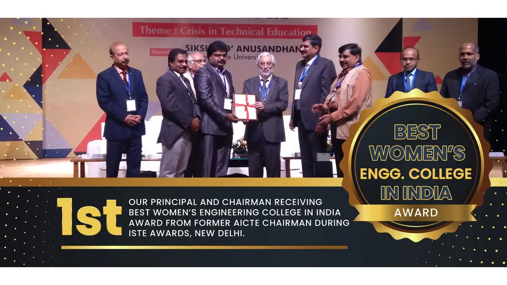 Arunachala College of Engineering for Women