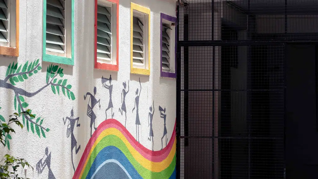 ACTS Secondary School (ICSE)