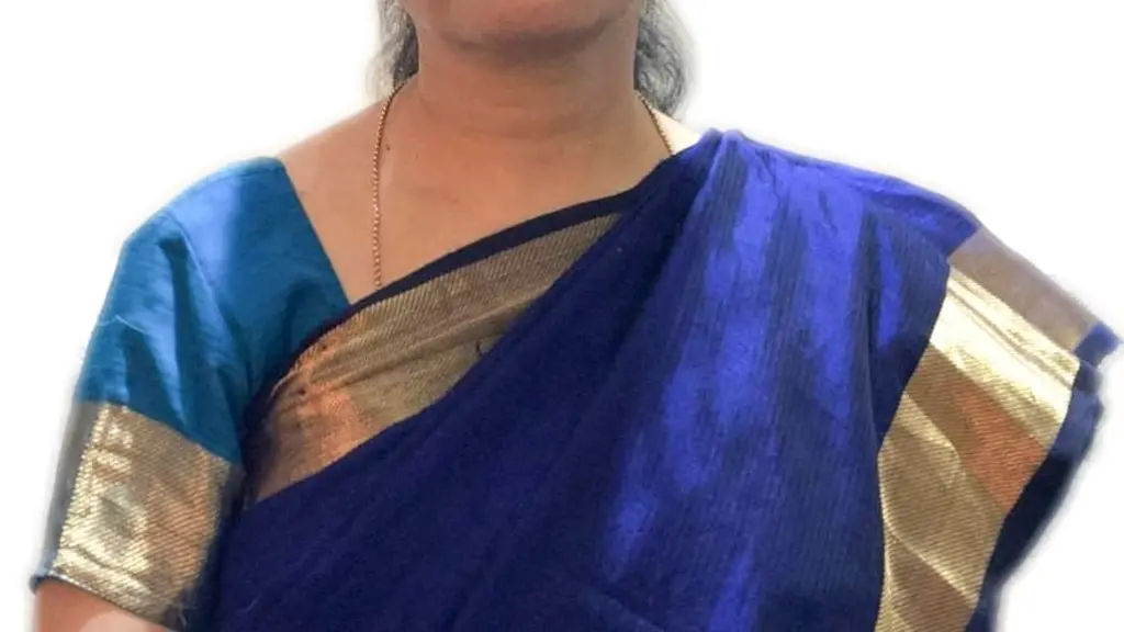 Radhika Balalshankar Nair