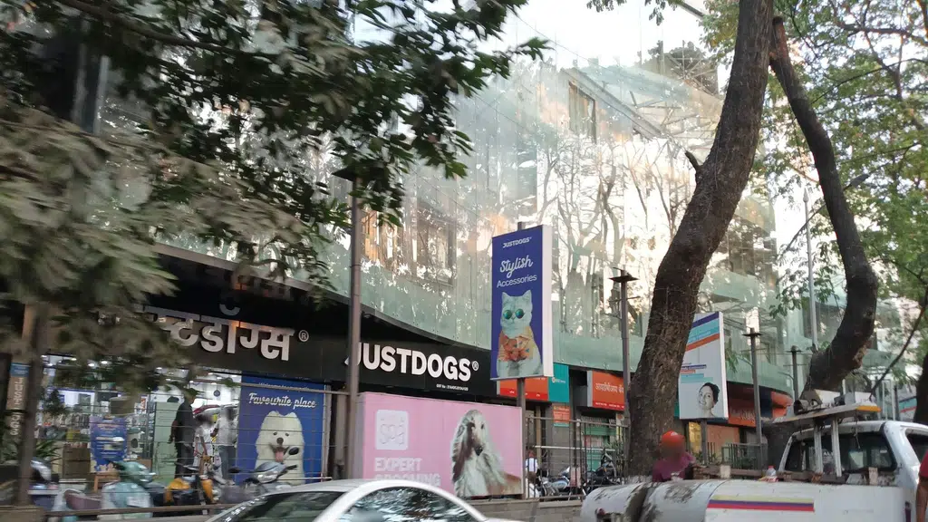Godrej Properties-Kharadi