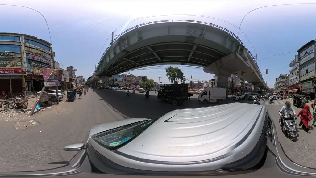 Softnex India