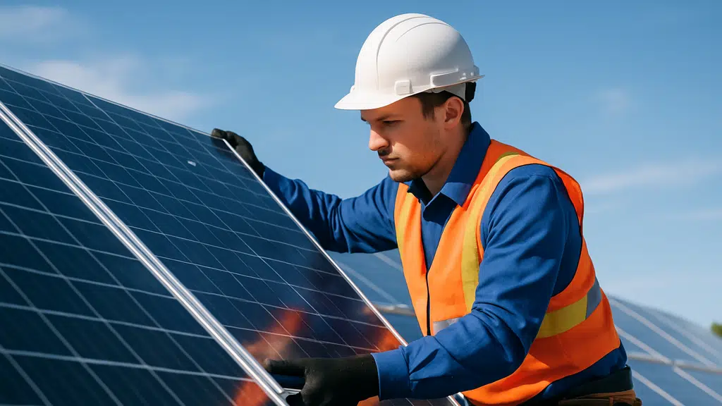 Solaride Energy