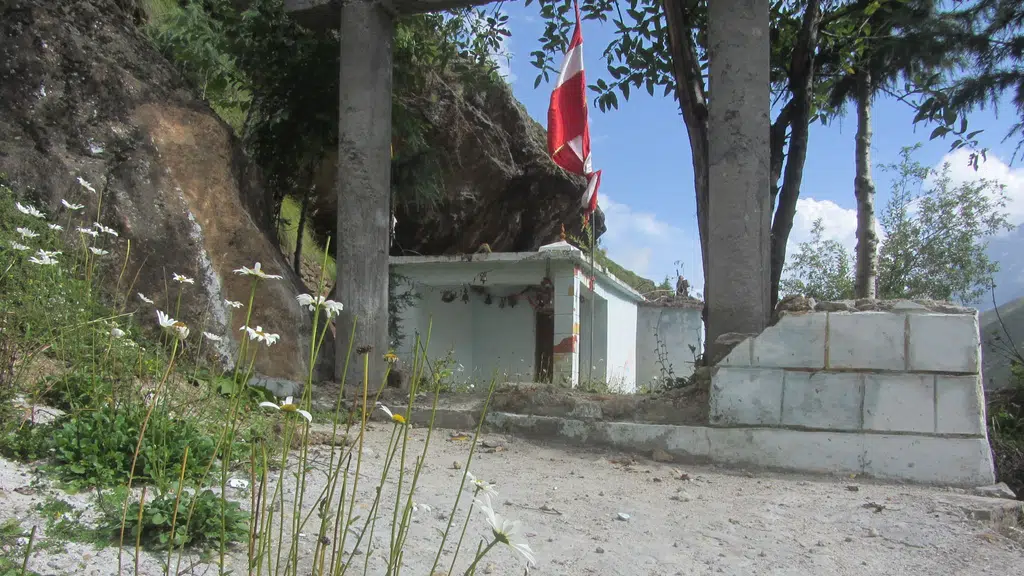 Shri Ganesh Mandir
