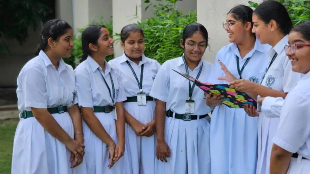 Delhi Public School, Khanna