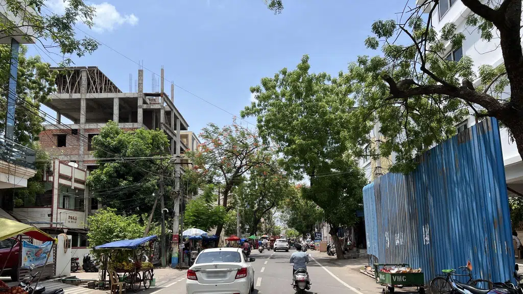 Panoramix Vijayawada
