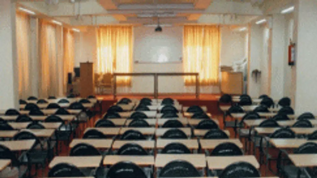 Dr L H Hiranandani College of Pharmacy, Ulhasnagar